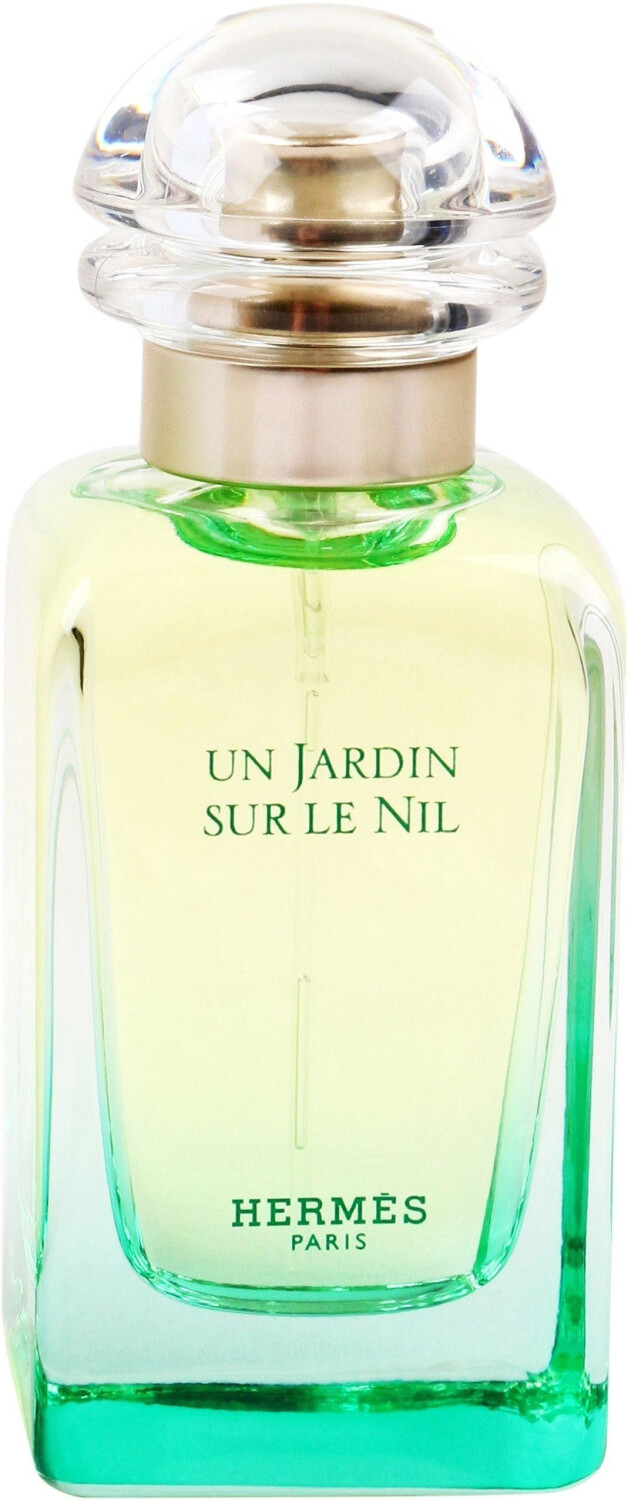 Hermès Un Jardin sur le Nil Eau de Toilette (100 ml)