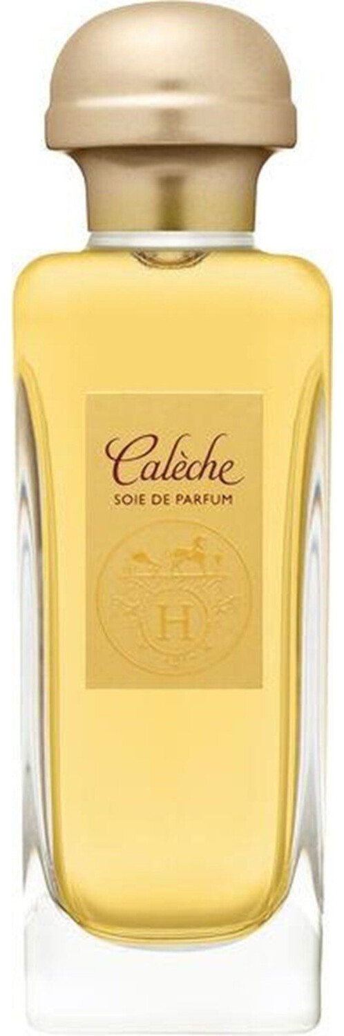 Hermès Calèche Soie de Parfum Eau de Parfum (100 ml)