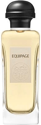 Hermès Equipage Eau de Toilette (100 ml)