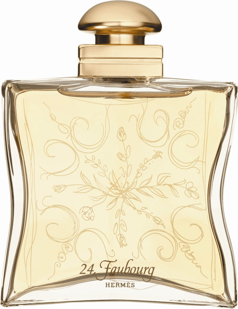 Hermès 24 Faubourg Eau de Toilette (100 ml)