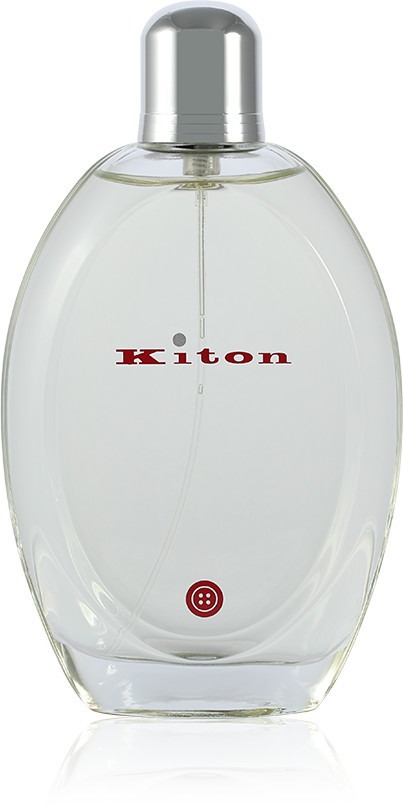 Kiton Men Eau de Toilette (125 ml)