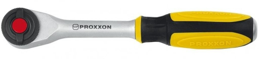 Proxxon Rotary Ratchet 1/2 (23084)