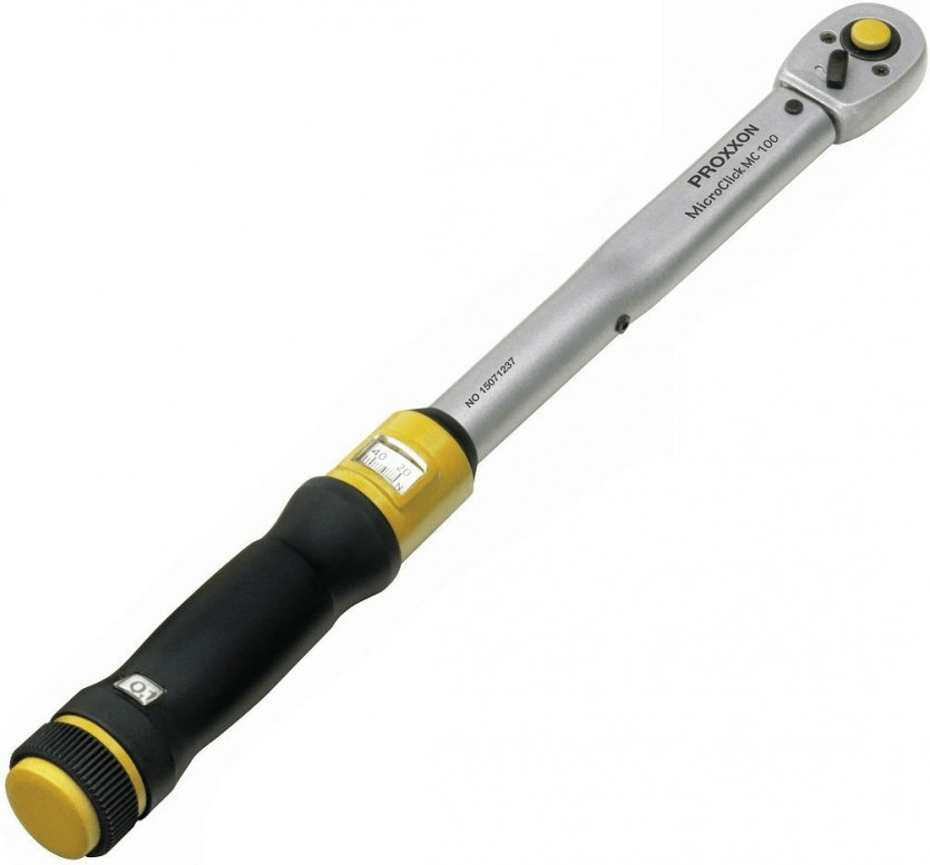 Proxxon Micro-Click 100 (23351)
