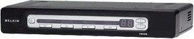 Belkin OmniView PRO3 1x4