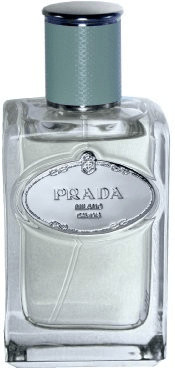 Photos - Women's Fragrance Prada Infusion d'Iris Eau de Parfum  (30ml)