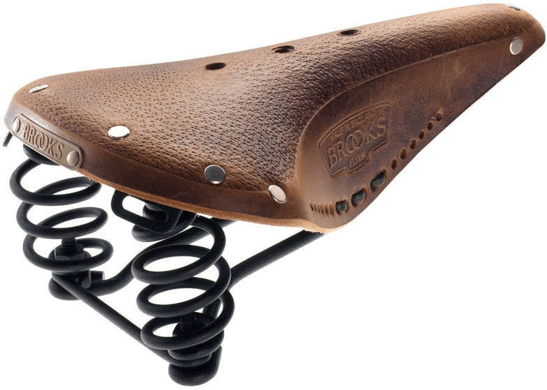 Brooks Flyer Aged