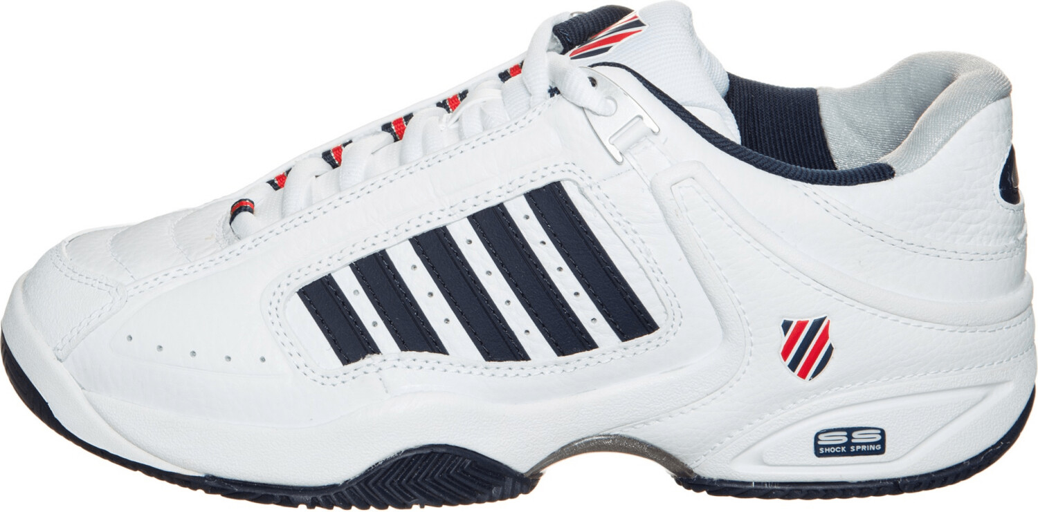 K swiss 2025 defier rs
