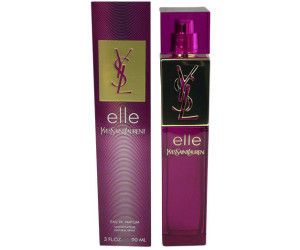 Buy YSL Elle Eau de Parfum 90ml from 82.50 Today Best Deals