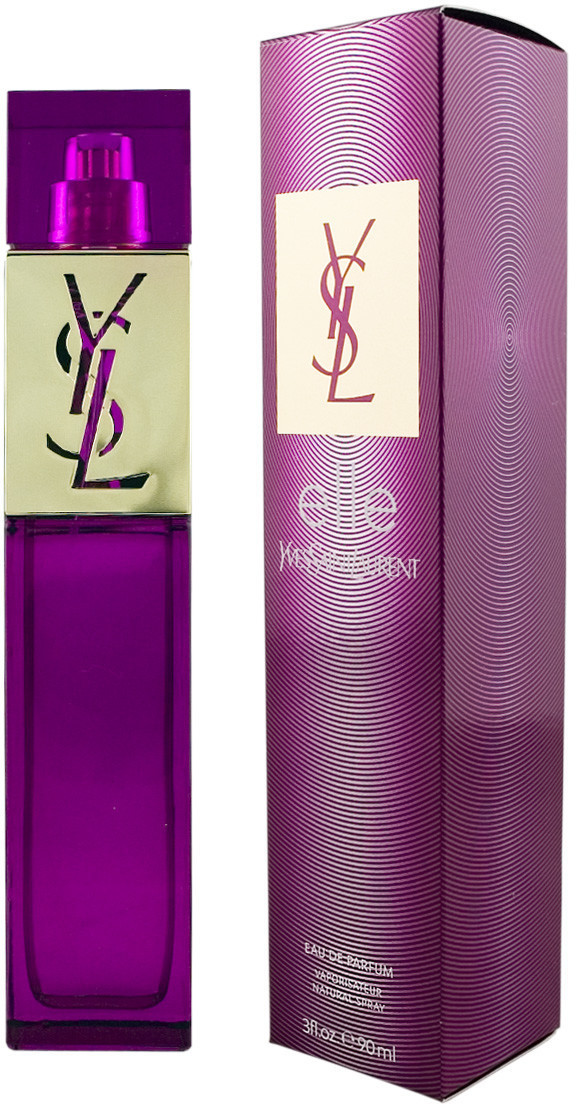 Ysl elle perfume 90ml 2025