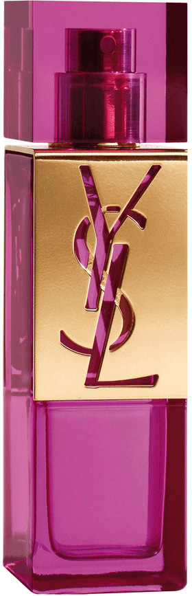 Photos - Women's Fragrance Yves Saint Laurent Ysl YSL Elle Eau de Parfum  (50ml)