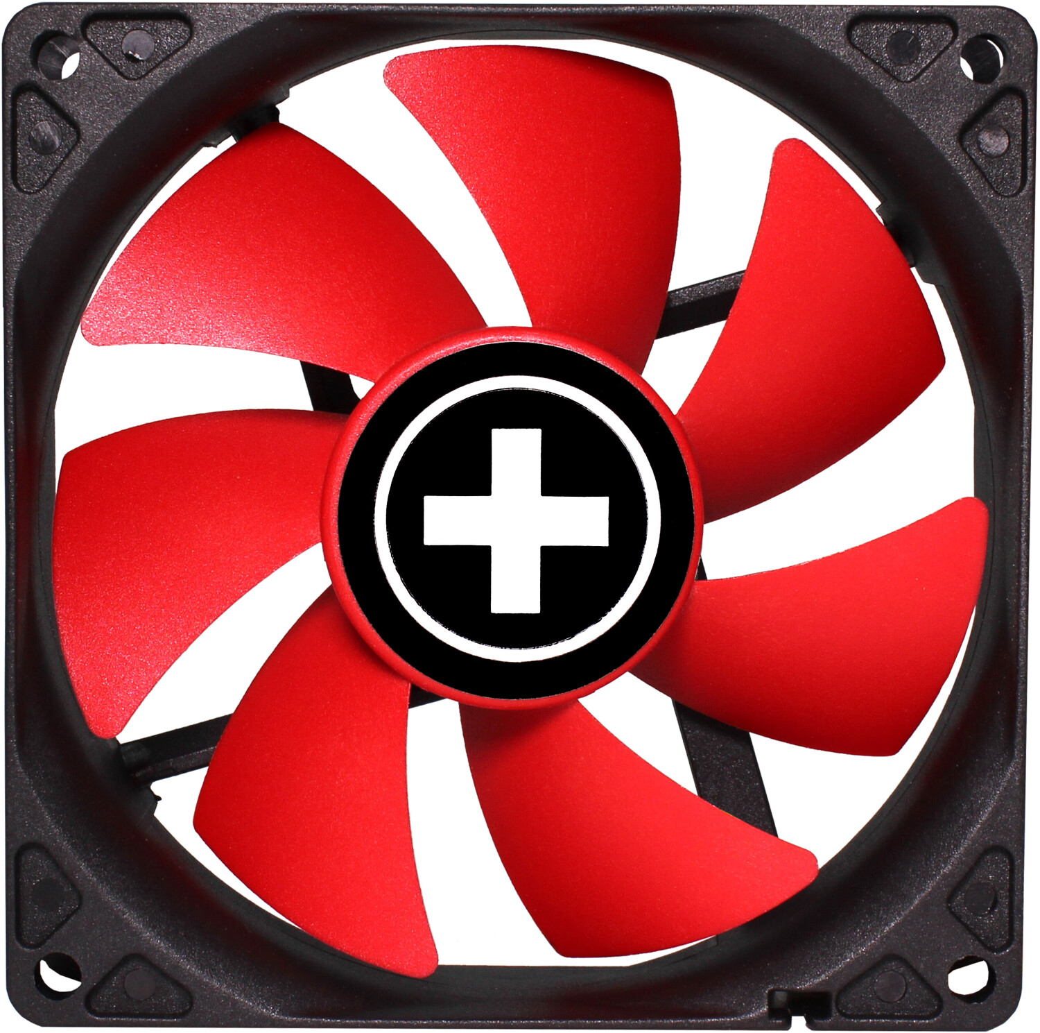 Xilence Red Wing Fan 92mm (XPF92.R.PWM)