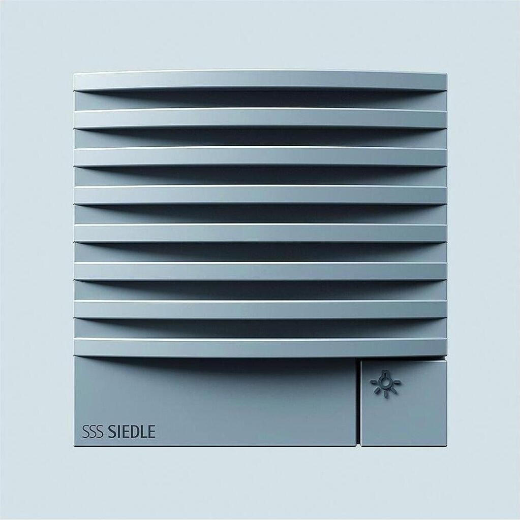 Siedle TLM 612-02 SM