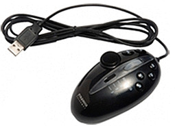 Piranha Internet Controller PS3