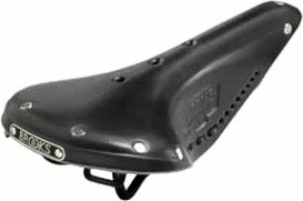 Brooks b17n hotsell
