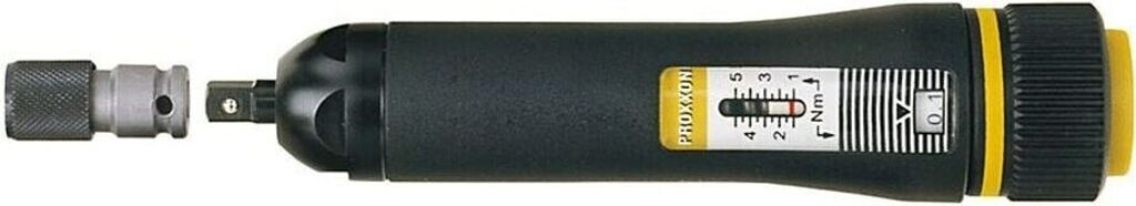 Proxxon MicroClick MC 5 (23347)