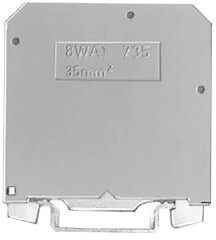Siemens 8WA1011-1PM00