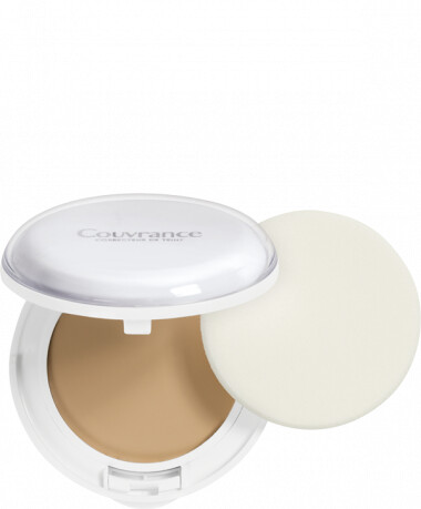 Avène Couvrance Crème de teint compacte Confort (10 g)
