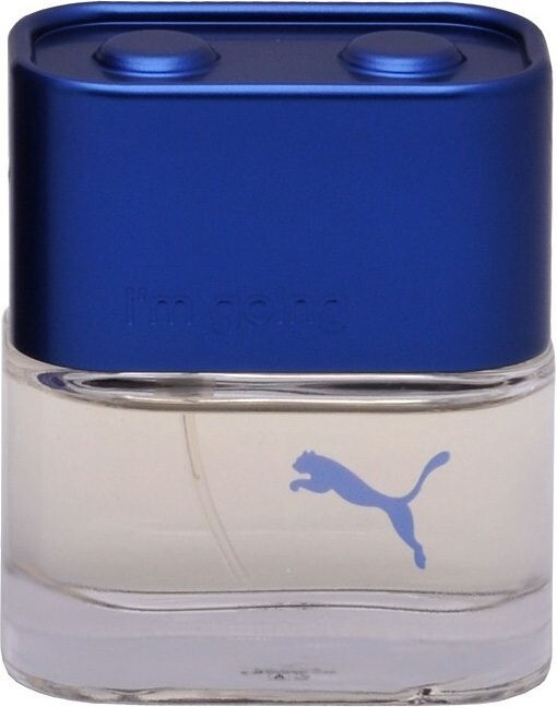 Puma I'm going Eau de Toilette (25 ml)