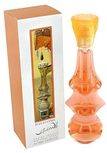 Salvador Dalì Dalissime Eau de Toilette (30 ml)