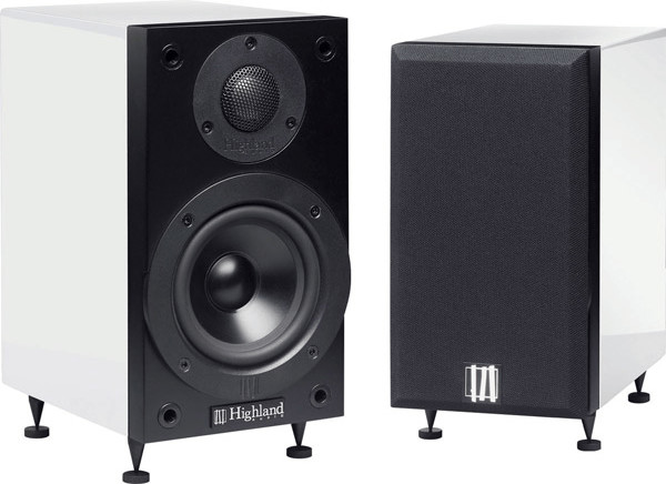 Highland Audio Oran 4301