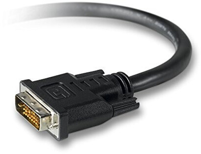 Belkin Pro Series DVI Dual Link Cable 3.0m