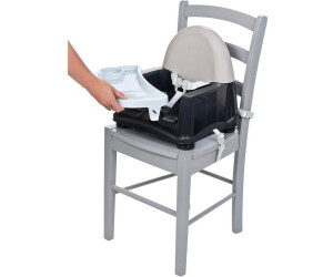 booster safety first