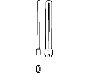 Osram dulux hotsell l 36w