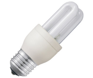 PHILIPS-LICHT Energiesparlampe 11W GENIE E27 827 GEN 