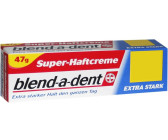 Blend A Dent Super Haftcreme Extra Stark Nebenwirkungen