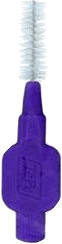 TePe Interdental Brushes 1,1mm purple (8 pcs)