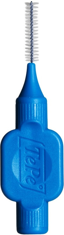 TePe Brossette interdentaire 0,6 mm bleu (8 pcs)