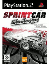 Sprint Car Challenge (PS2)
