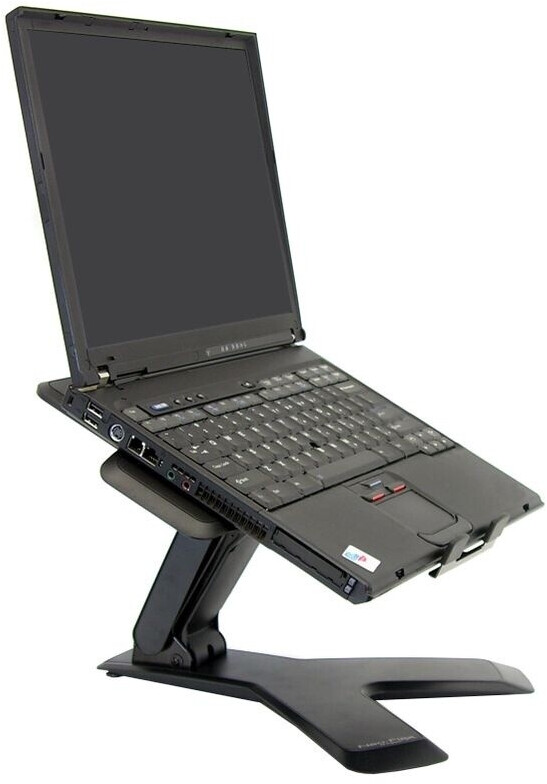Ergotron Neo-Flex Notebook Lift Stand