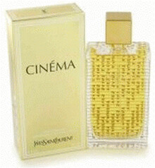 Cinema by yves hot sale saint laurent
