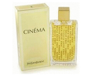 Buy Ysl Cinema Eau De Parfum From 3658 Best Deals On Idealocouk