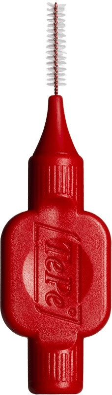TePe Brossette interdentaire 0,5 mm rouge (8 pcs)