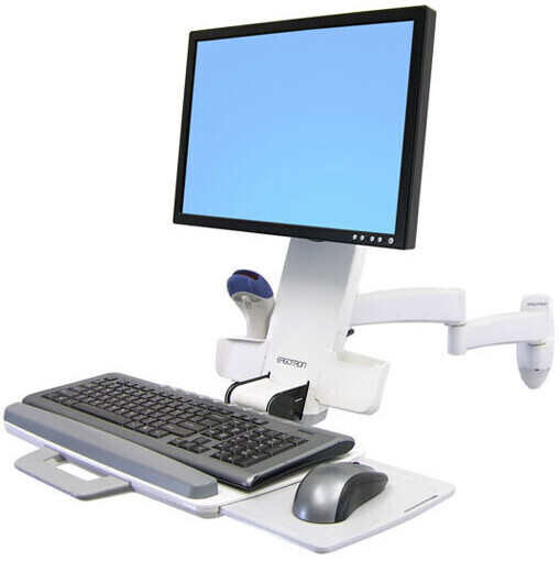 Ergotron 200 Series Combo Arm (45-230)