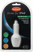 Hähnel Chargeur USB 12V