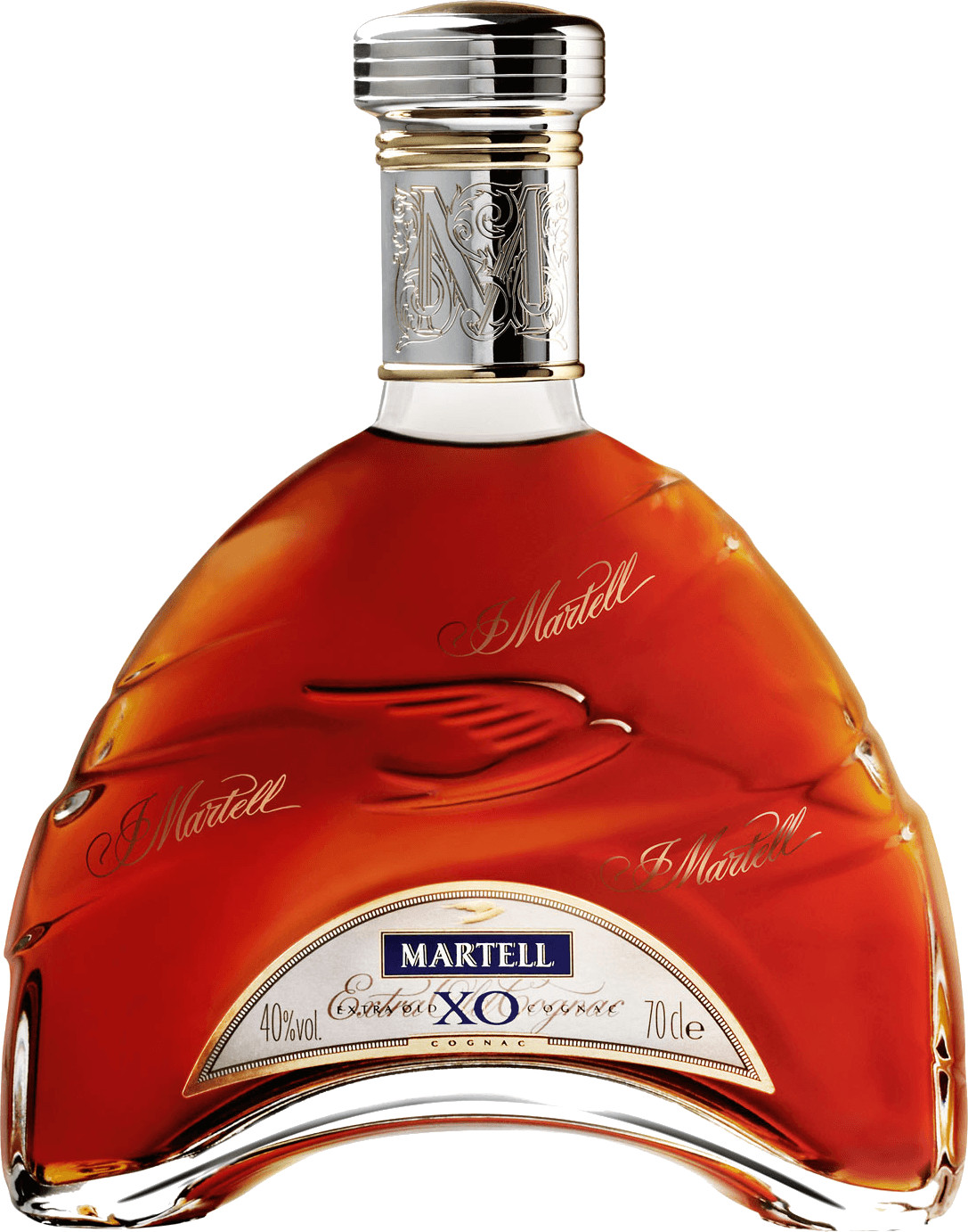 ブランデー MARTELL  COGNAC  XO  SUPREME