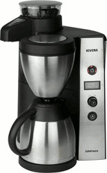 Nivona CafeFresco 410