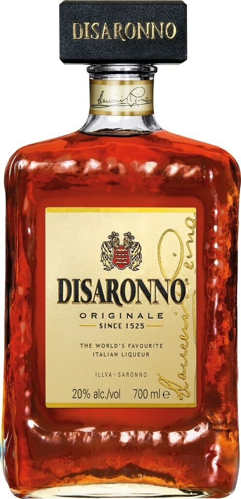 Disaronno Amaretto Originale 0,7l 28%