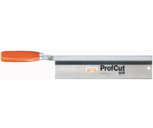 Bahco PC-10-DTL SERRUCHO EBANISTA Mango IZQU 2