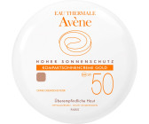 Avène Tinted Compact SPF 50+ gold (10g)