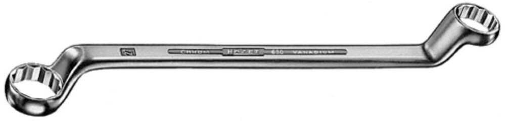 Hazet 630-24X26 - 24 x 26 mm