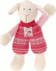 Sigikid Mouton 25 cm