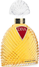 Emanuel Ungaro Diva Eau de Toilette (100 ml)