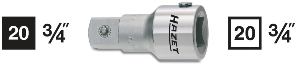Hazet 1017-3