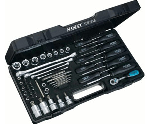 Hazet Werkzeug-Sortiment 148-teilig - 11096360 