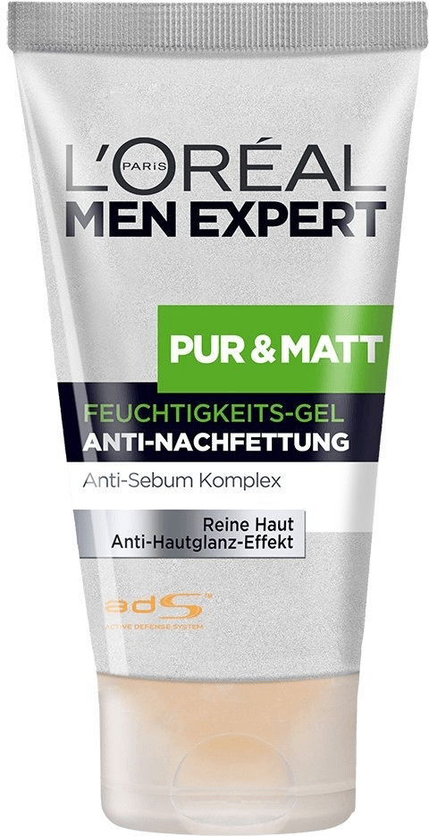 L'Oréal Men Expert Pure & mat (50 ml)