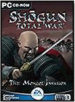 Shogun: Total War - Mongol Invasion (Extension) (PC)